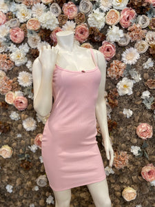 Rose dress