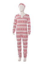 Xmas kids jumpsuit