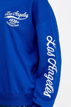 Los Angeles Crewneck sweatshirt