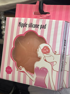 Nipple covers