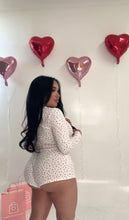 VDAY Lounge set
