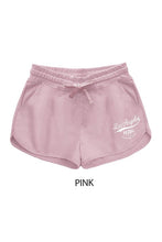 Los Angeles shorts