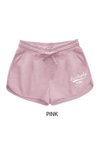 Los Angeles shorts