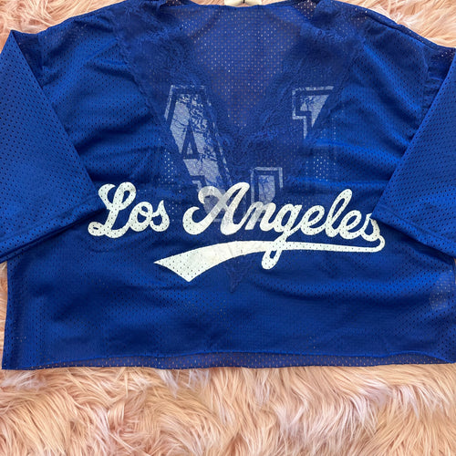 LA jersey