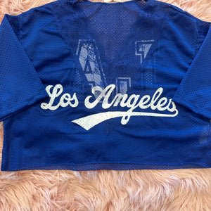 LA jersey