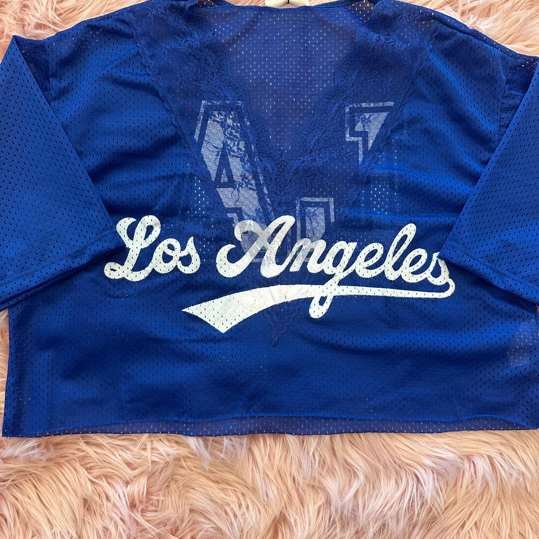 LA jersey