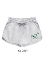 Los Angeles shorts