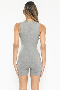 Snatch me up romper