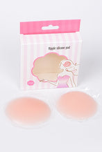 Nipple covers
