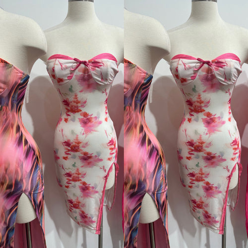 Kylie dress
