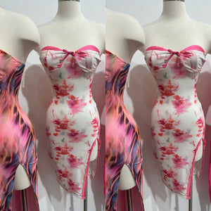 Kylie dress
