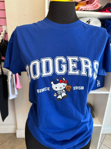 HK tee