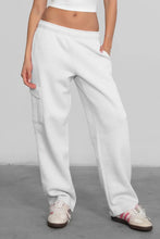 On cloud cargo sweats