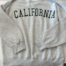 California Crewneck