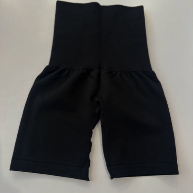 Hold me tight biker shorts