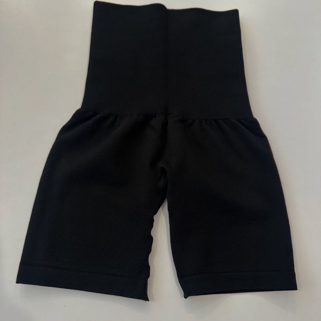 Hold me tight biker shorts