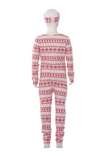 Xmas kids jumpsuit