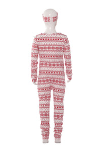 Xmas kids jumpsuit