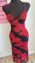 Ruby maxi dress