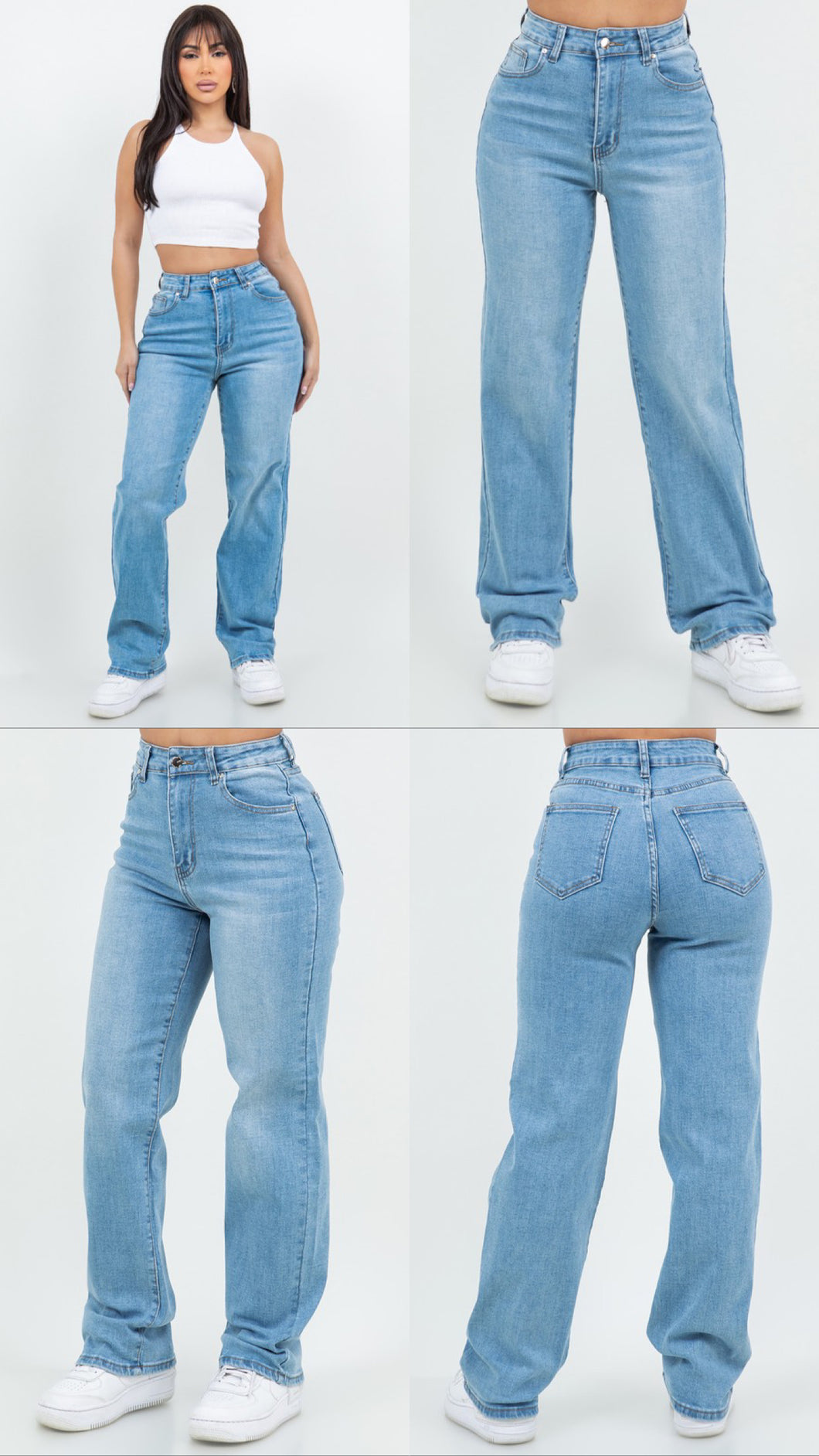 Sam jeans