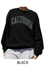 Cali Crewneck