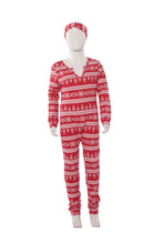 Xmas kids jumpsuit