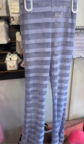 Bikini pants cover up small
