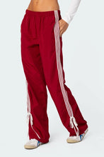 Larissa track pants