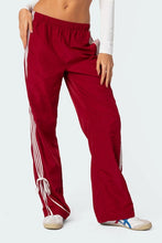 Larissa track pants