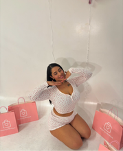 VDAY Lounge set