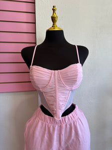 Reyna top