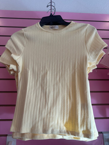 Spring top