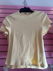 Spring top