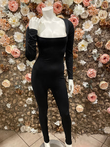 Everyday jumpsuit