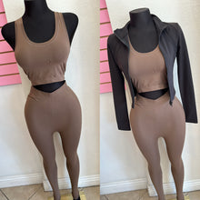 Kimmy set