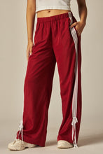 Larissa track pants