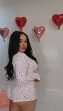 VDAY Lounge set