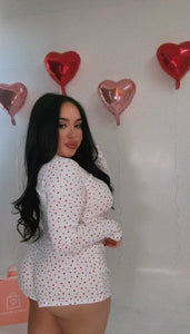 VDAY Lounge set