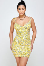 So spring dress 💛🌻🌼
