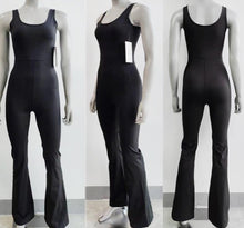 Alondra jumpsuit