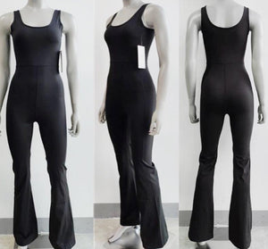 Alondra jumpsuit