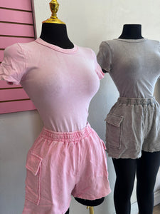 Barbie set