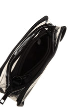 LA clear bag