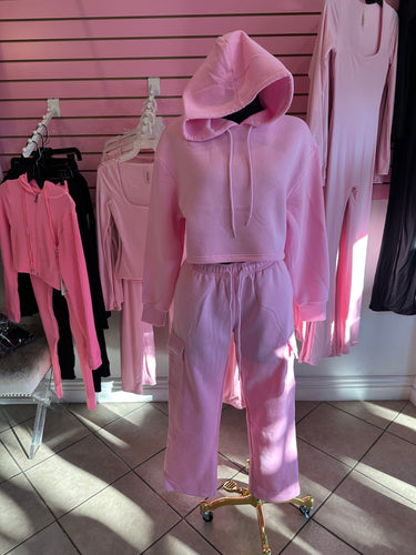 Rosio cargo sweats