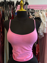 Seamless bbl faja tops