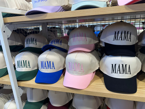 Mama cap