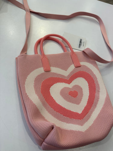 Heart bag