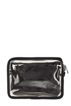 LA clear bag