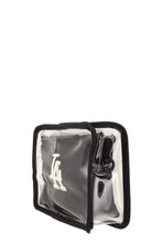 LA clear bag