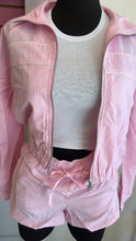 So girly set